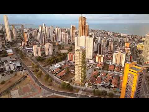 Sunny Apartaments - João Pessoa 