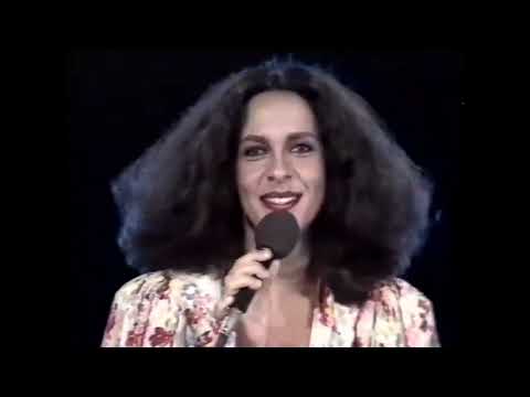Gal Costa & Caetano Veloso  -  No Tabuleiro Da Baiana