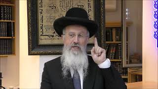 הרב הגאון אברהם יוסף שליט"א "ויזרע יצחק בארץ ההיא, וימצא בשנה ההיא מאה שערים, ויברכהו ה'"