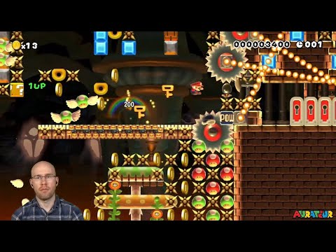 Team 0% Clear Compilation (Part 2)