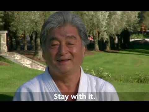 Aikido - 40 years anniversary New York Aikikai