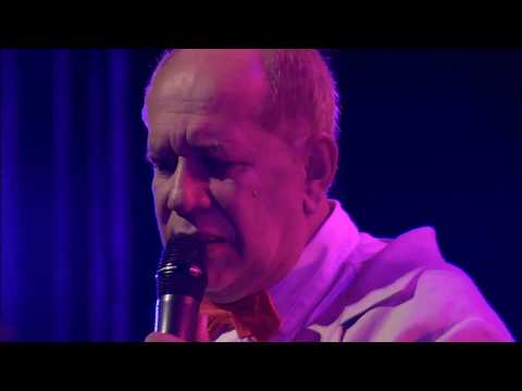 Saulo Laranjeira e Banda - Tributo (CD/DVD Lua Clareou)
