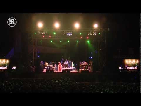 Rockodromo 2012 - Gondwana - Show Completo