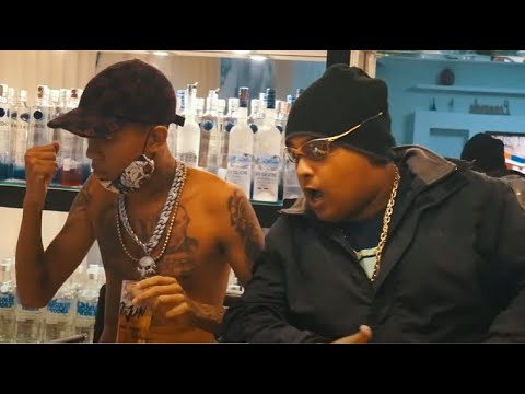 MC Ryan SP feat Costa Gold e MC Don Juan - Resgate (GR6 Explode) DJ Pedro e Prod. Nine