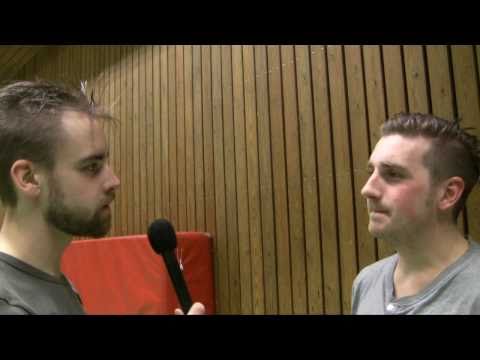 110401 Första avsnittet