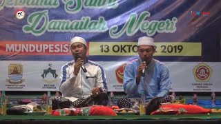 Download lagu Gus Aldi ~ Man Ana Laulakum Versi Habib Syekh mp3