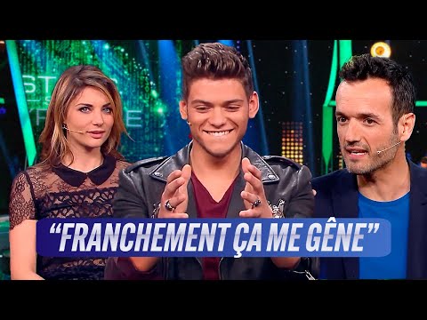 Ils croient mater un film pour adultes… en public 😳 | STARS SOUS HYPNOSE