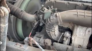 المحرك Volvo D7F لـ الشاحنات | صورة 4 - Autoline