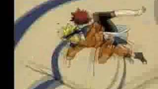 Naruto AMV Static X - Bled for Days