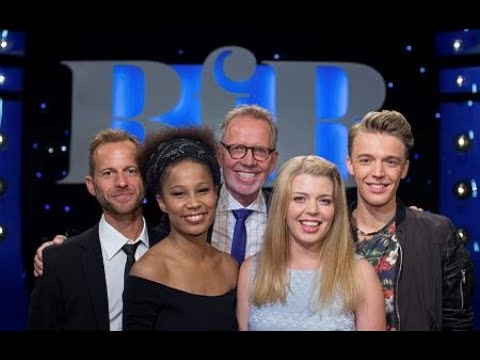 Beat for Beat - 28. november 2014 (hele programmet)