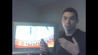 How to Spank the Monkey Watch in Rhythm Heaven Fever