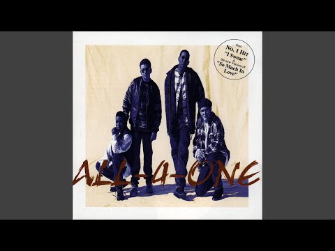 Thumbnail for So Much In Love video