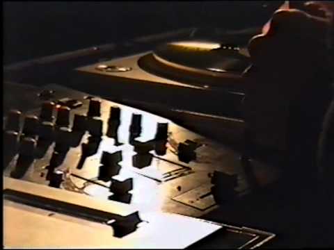 Dj Nil Восточный удар 1998.avi