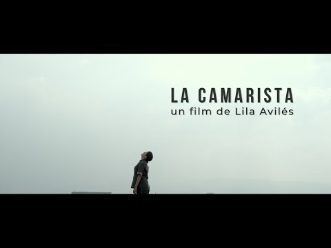 La Camarista - Bande Annonce VOST