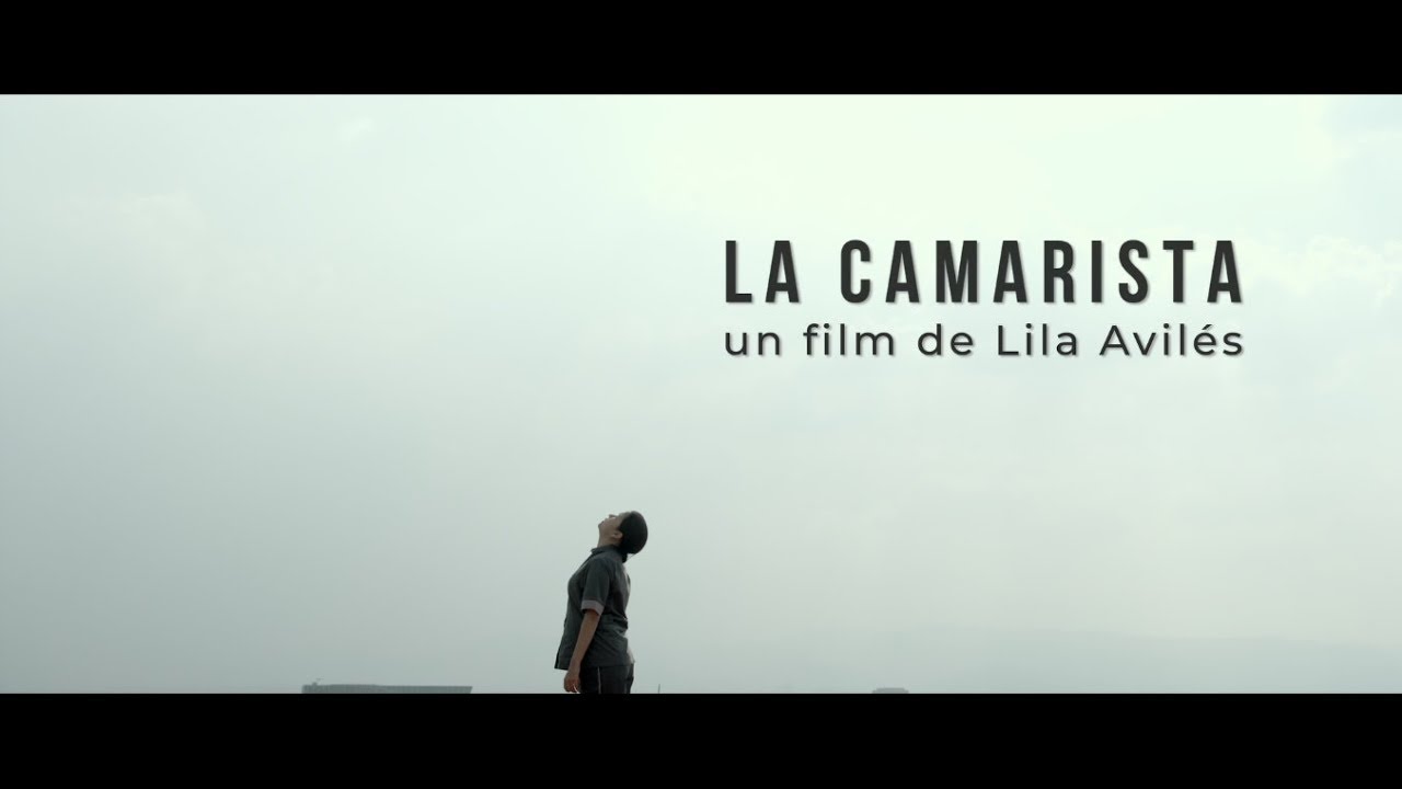 Miniature de la vidéo La Camarista - Bande Annonce VOST du film La Camarista