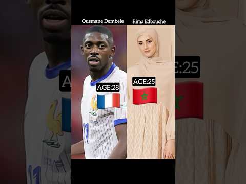 France National Team: Wives, Girlfriends, Ages & Nations #football