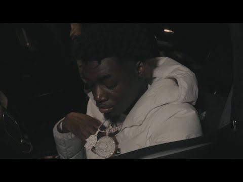 BOA Hunxho - Hang Out The Roof (Official Music Video)