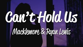 Can't Hold Me Back Music Video