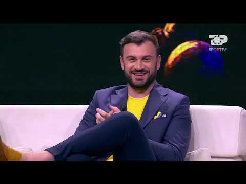 Një femër arbitron në shqipëri, plasin polemikat - Procesi Sportiv, 16 Maj 2022