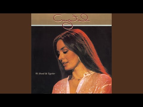 Sneaking Out The Backdoor - Crystal Gayle