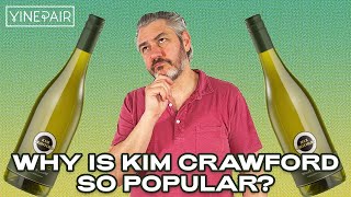 Kim Crawford Sauvignon Blanc Sommelier Review: Why Everyone’s Talking About It