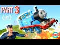Thomas UNHINGED VERSION 3