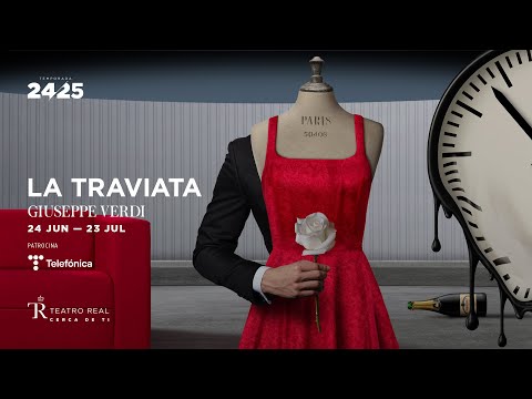 La traviata, una ópera inmortal