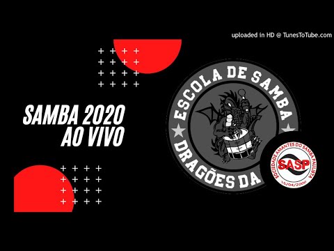 Dragões da Real 2020 - Ao vivo