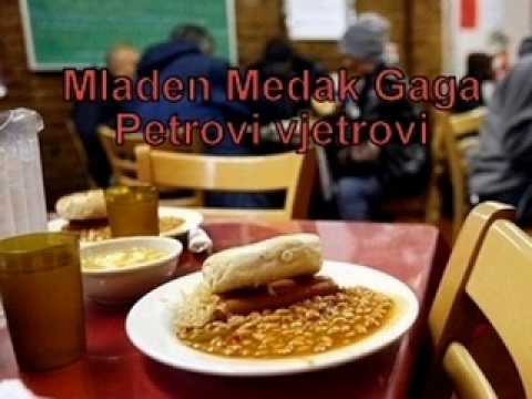 Mladen Medak Gaga - Petrovi vjetrovi.wmv