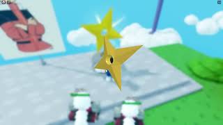 Roblox : Anime Race Clicker 🖱️ กดคลิ๊กวิ่งแข่ง เวอร์ชัน อนิเมะ !!!
