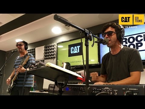 #RPCateditions 2017: Pedropiedra