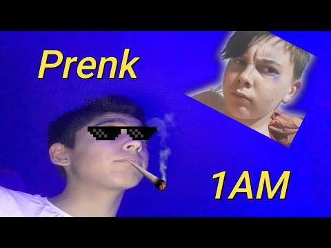 PUSAM CIGARI PRENK NA KOLCO (1AM)