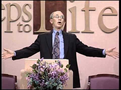 Prerequisites for Revival & Reformation Part 2 - John Grosboll