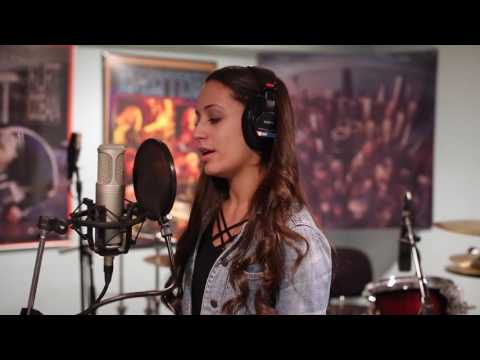 All I Ask~Adele Cover