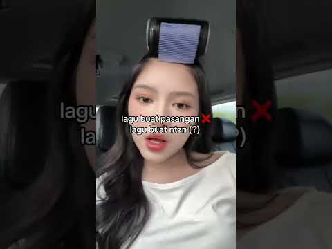 Dengar - Tiara Andini | Lagu Untuk Ntzn?