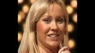 Agnetha Faltskog - Fly Me To The Moon [Sunset On Venus Vision Mix]