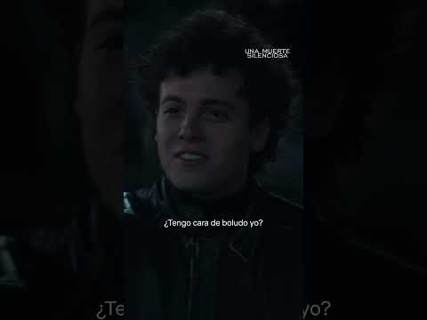 Entrevista a Joaquín Furriel y Maria Marull - Una Muerte Silenciosa - La Baulera del Coso