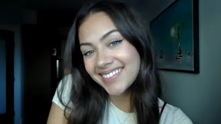 The Permanent Rain Press Interview with Sage Linder video