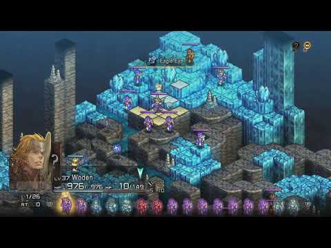 Tactics Ogre: Reborn - Chapter 4 (Lawful) - Part 22