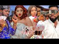 LOVE ASIDE(FULL MOVIE)JERRY WILLIAMS,QUEENETH HILBERT,GEORGINA IBEH,2024 NIGERIAN MOVIE