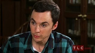 Jim Parsons Gets Enlightened About His Ancestors | Who Do You Think You Are? video