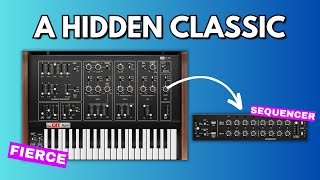 Video thumbnail for The Roaring Synth! Octave Cat by Cherry Audio Review by Alex Reid