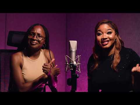 Norma & Saliyah Miyanda - My Worth (Acoustic Version)