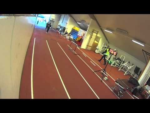 Sylvesterloppet 2013 - 10 km - del 2