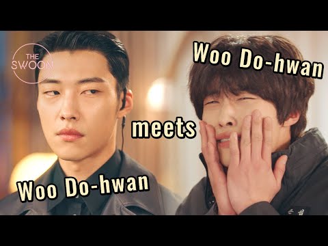 Why we loved Woo Do-hwan in The King: Eternal Monarch [ENG SUB]