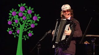 Helge Schneider - Pflaumenbaum (Live, 2003)