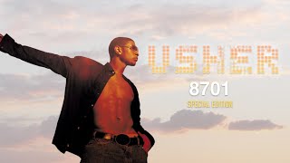 Usher - T.T.P.