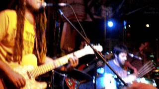 The Supervillains Smoke Em&#39;