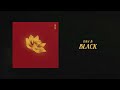 Ivan B BLACK Official Audio