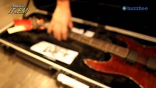 Video thumbnail for SKB 일렉폼하드케이스 SKB 66 by BUZZBEE TV